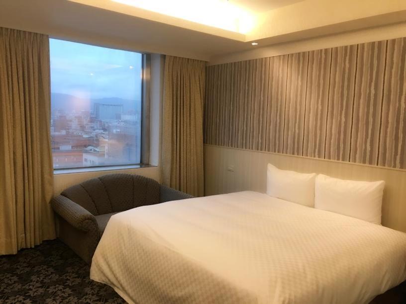 友愛金色商旅golden Age Hotel Taipéi Exterior foto