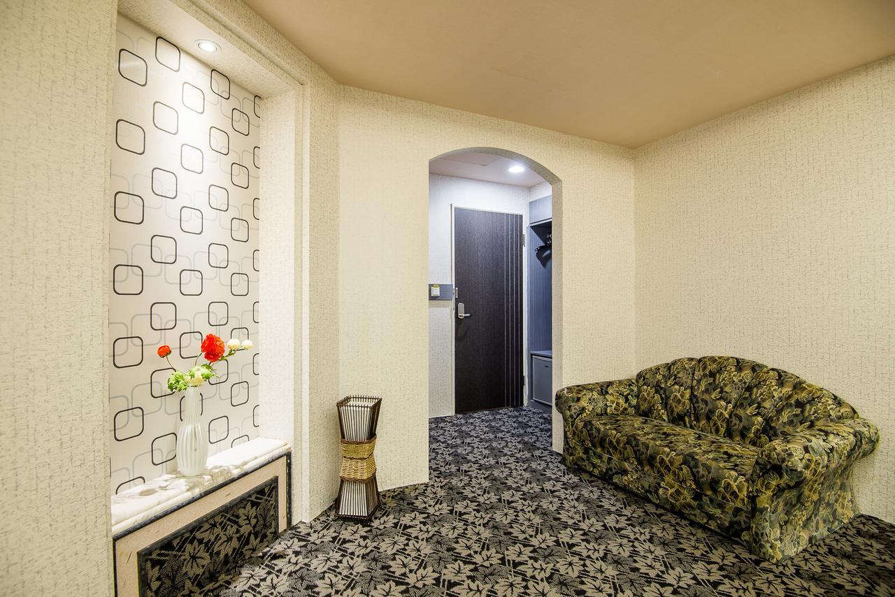 友愛金色商旅golden Age Hotel Taipéi Exterior foto